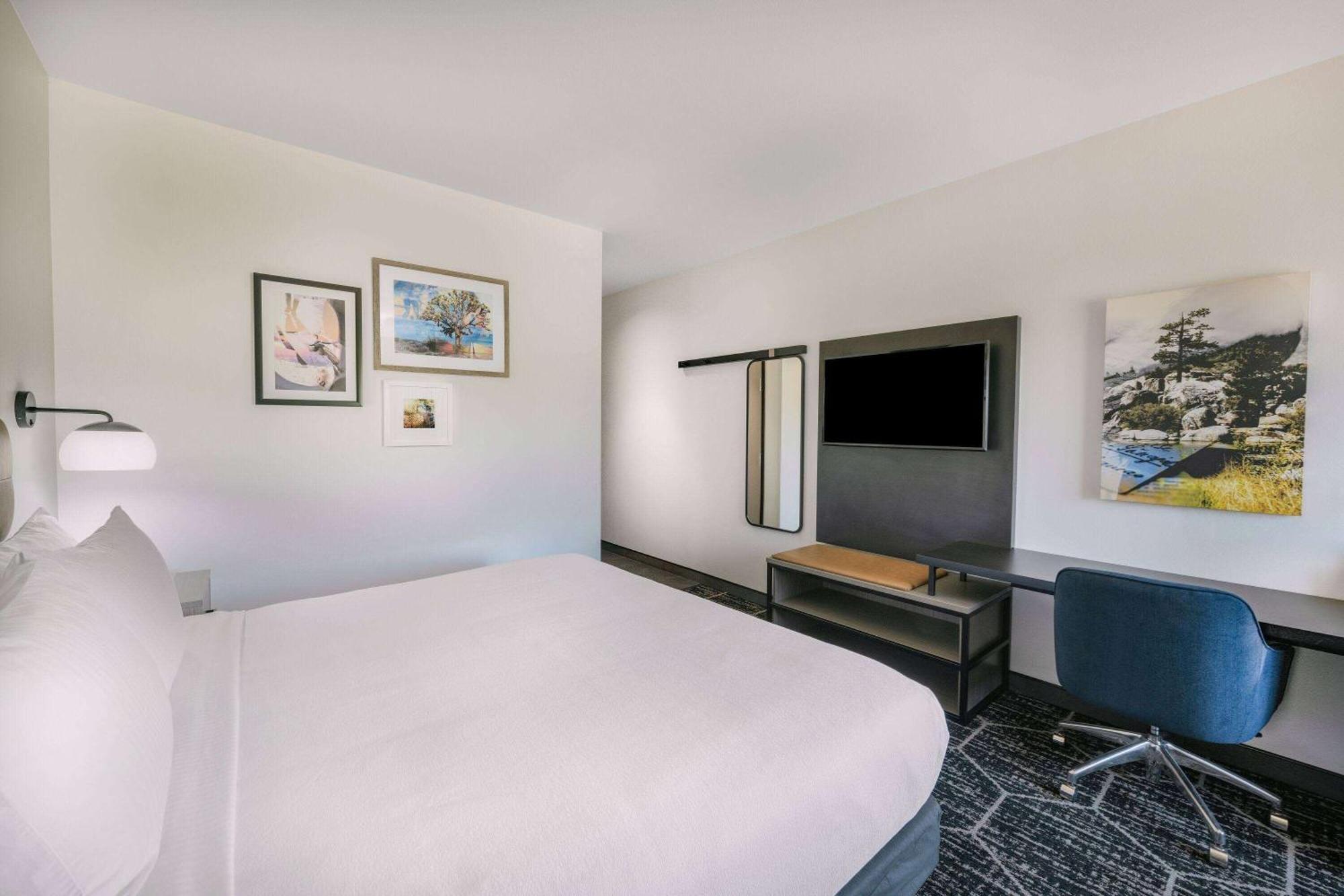 La Quinta Inn & Suites By Wyndham Yucaipa Exteriér fotografie
