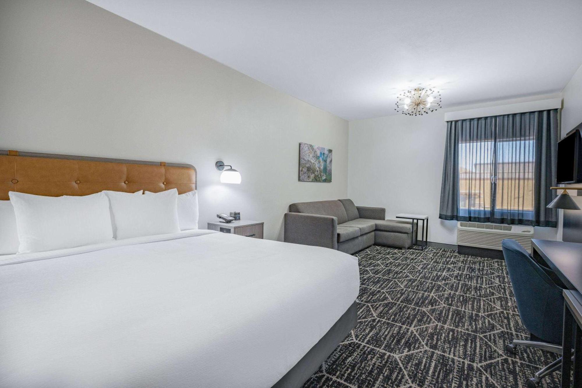 La Quinta Inn & Suites By Wyndham Yucaipa Exteriér fotografie