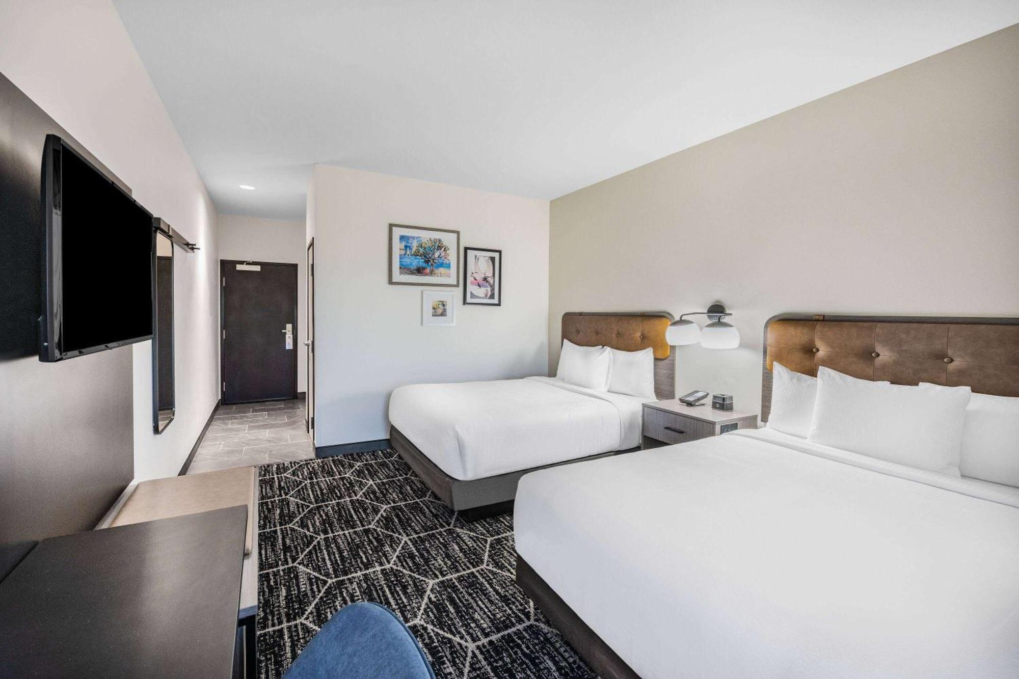 La Quinta Inn & Suites By Wyndham Yucaipa Exteriér fotografie