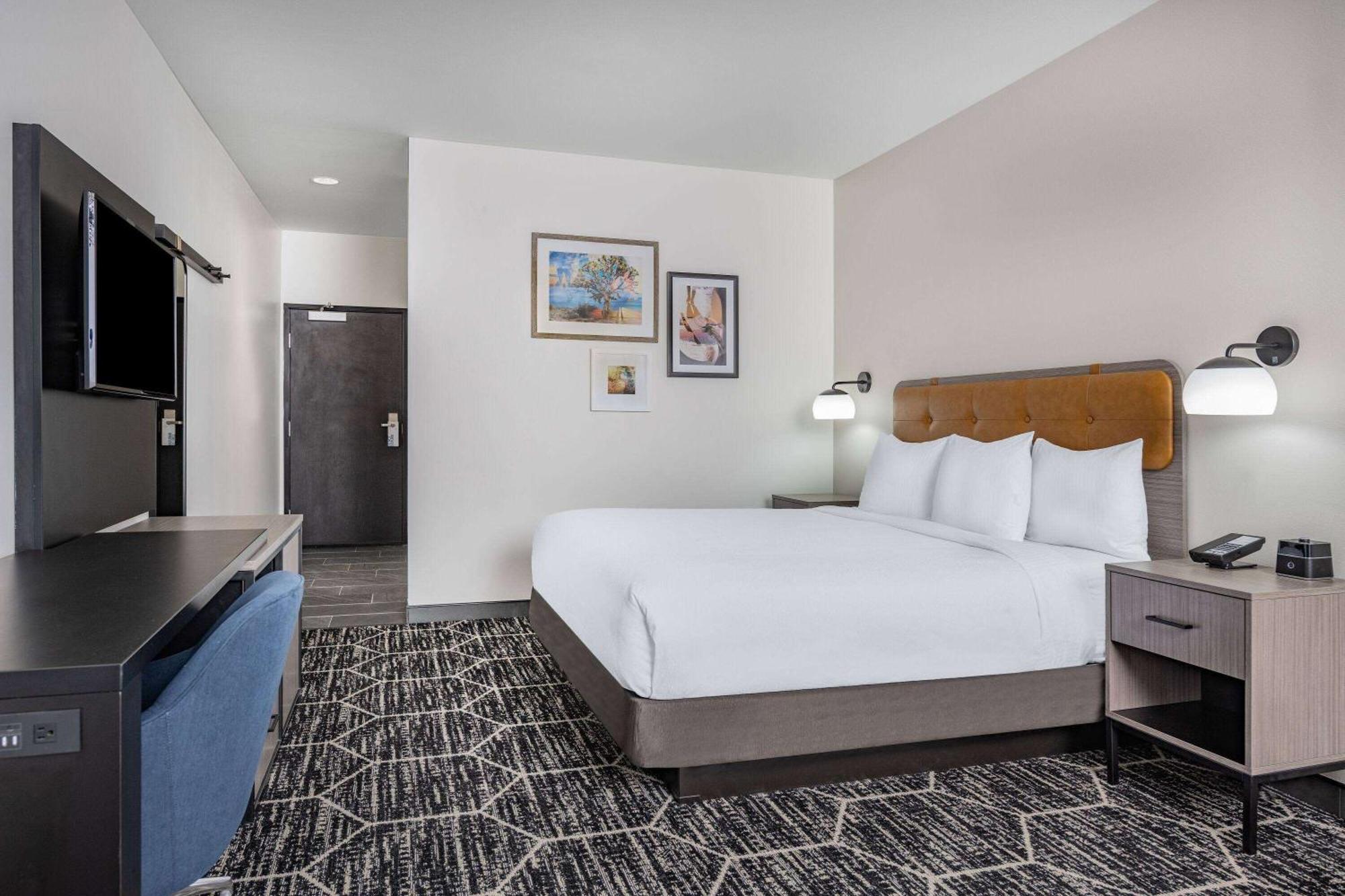 La Quinta Inn & Suites By Wyndham Yucaipa Exteriér fotografie