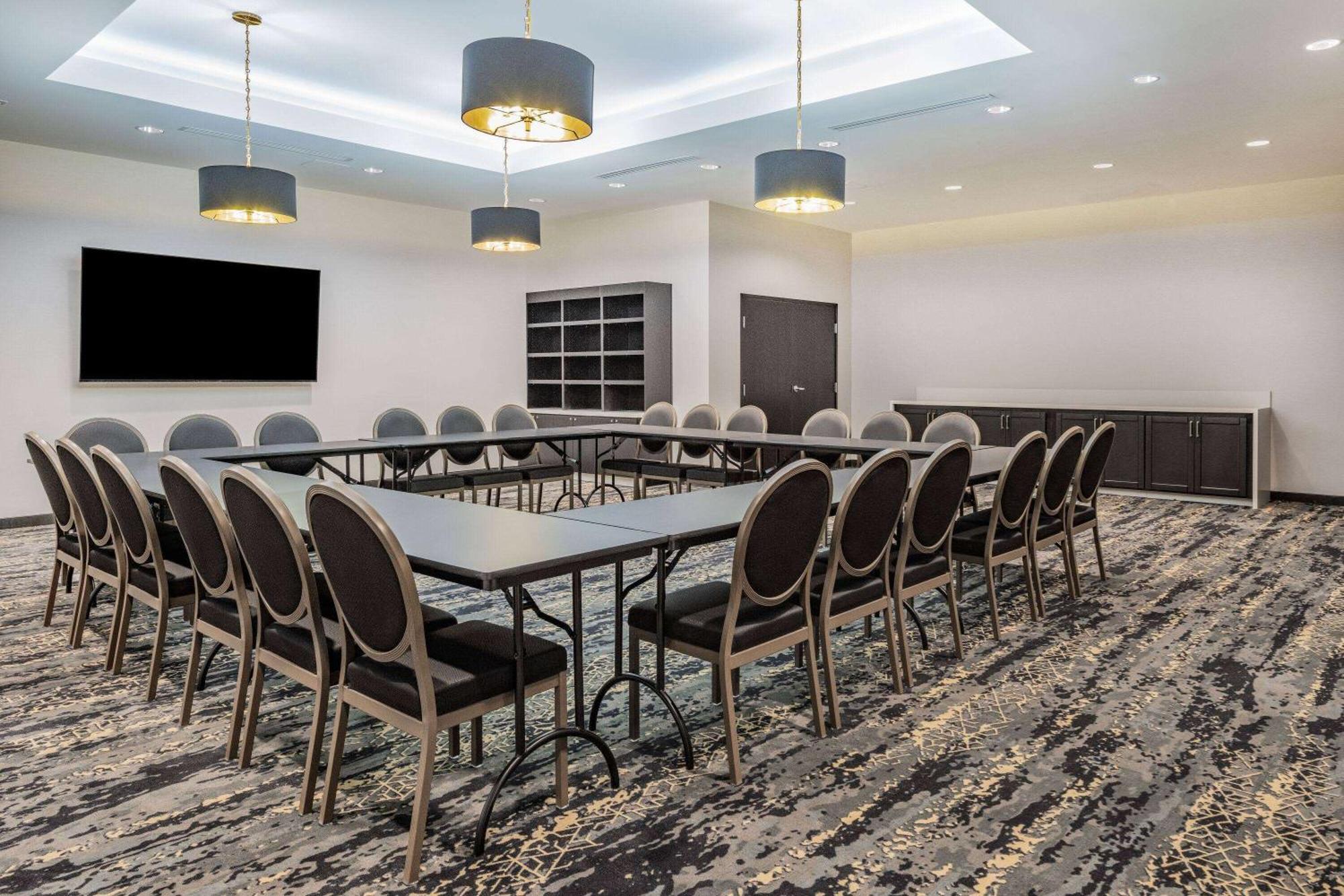 La Quinta Inn & Suites By Wyndham Yucaipa Exteriér fotografie