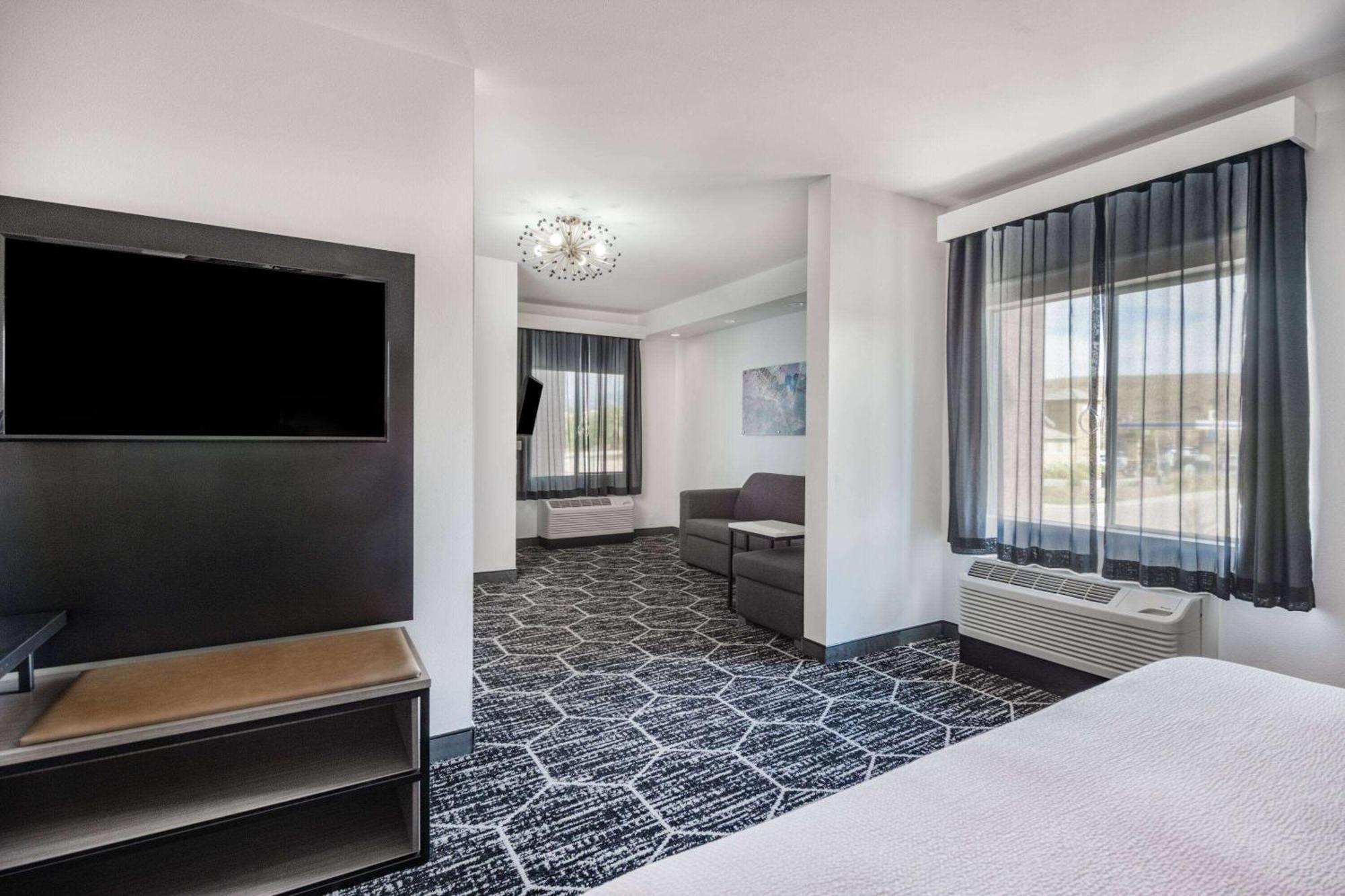 La Quinta Inn & Suites By Wyndham Yucaipa Exteriér fotografie