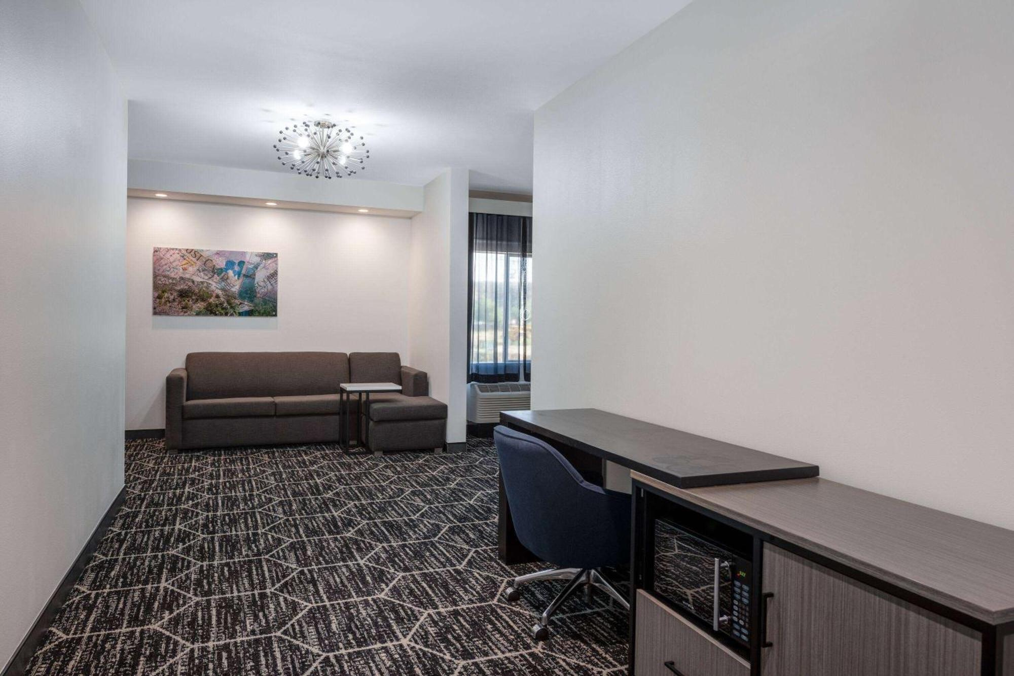 La Quinta Inn & Suites By Wyndham Yucaipa Exteriér fotografie