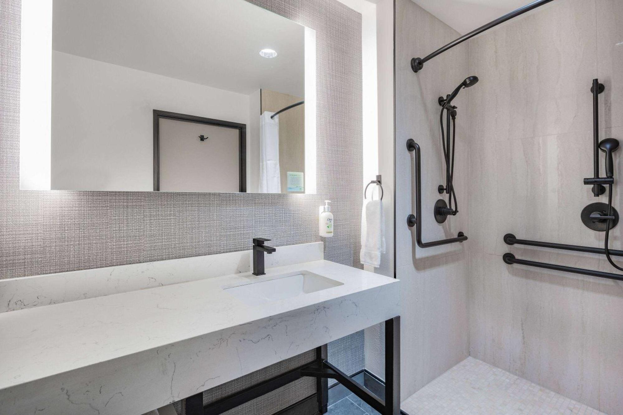 La Quinta Inn & Suites By Wyndham Yucaipa Exteriér fotografie