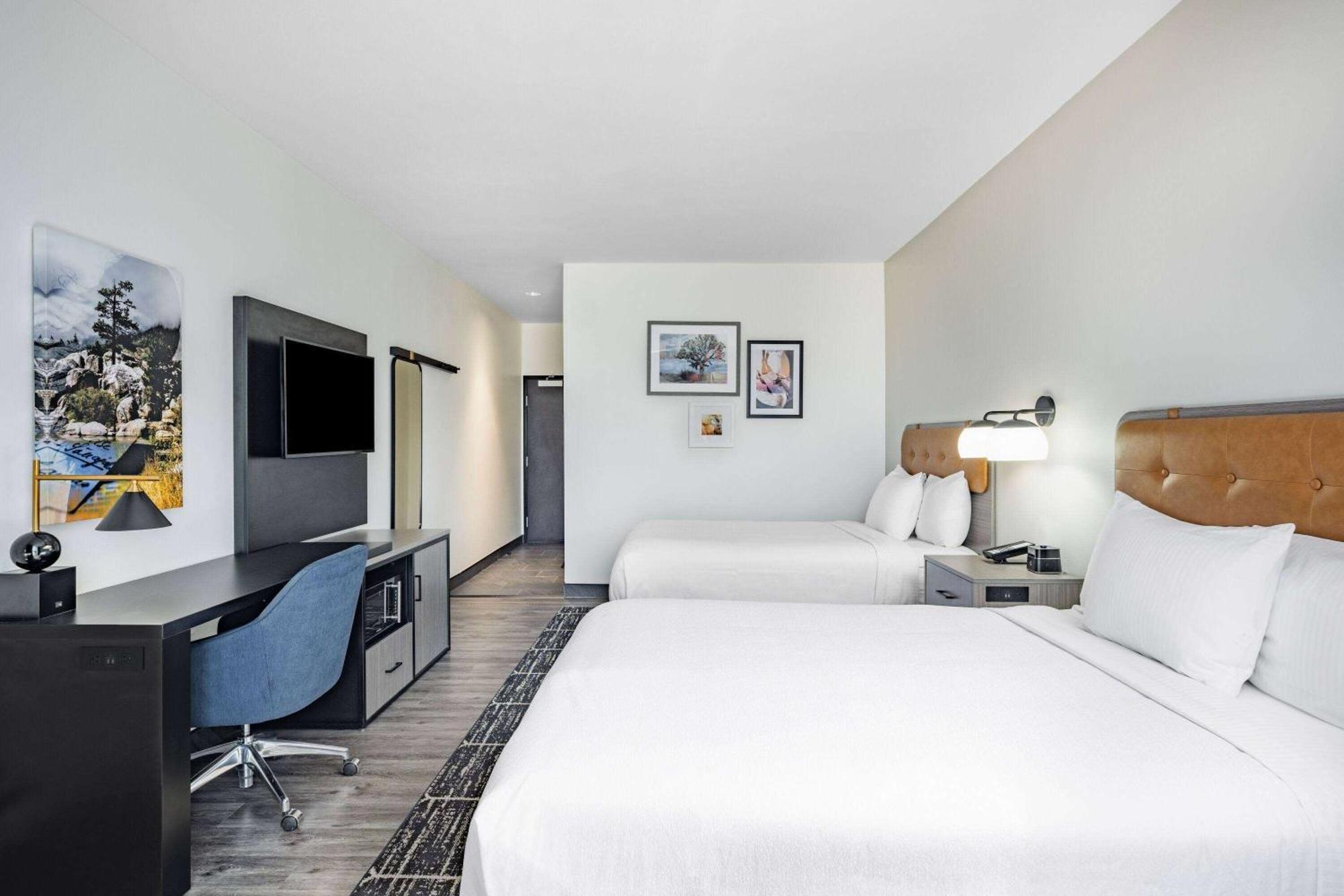 La Quinta Inn & Suites By Wyndham Yucaipa Exteriér fotografie