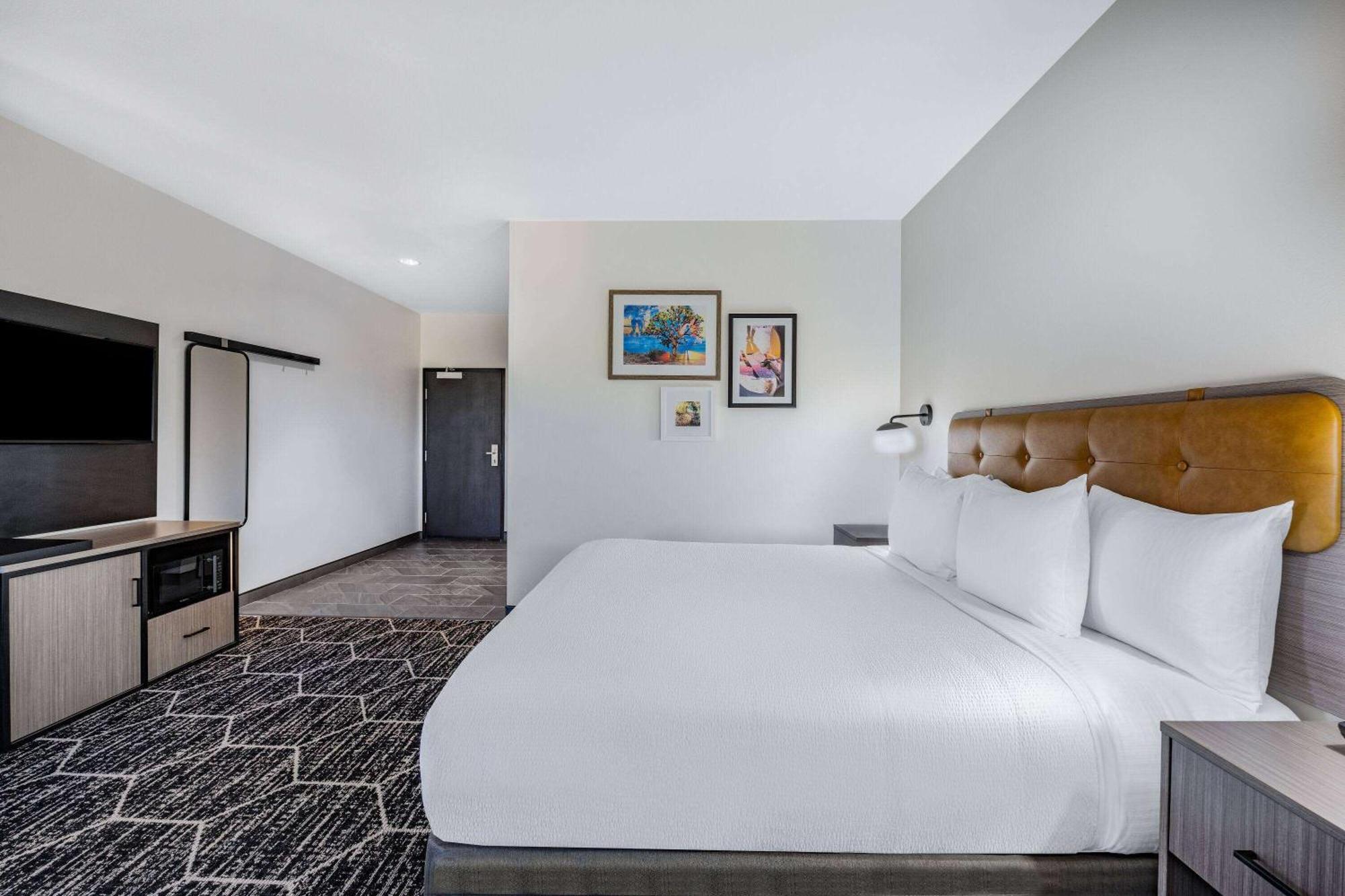 La Quinta Inn & Suites By Wyndham Yucaipa Exteriér fotografie