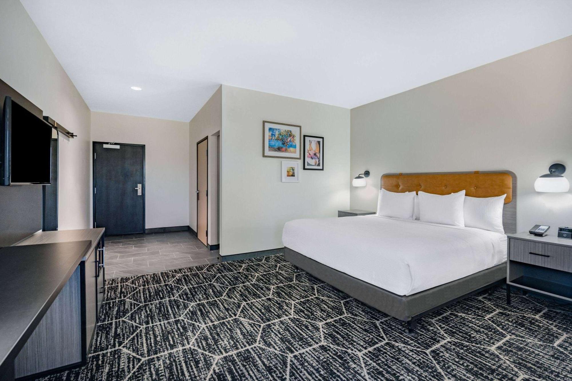 La Quinta Inn & Suites By Wyndham Yucaipa Exteriér fotografie