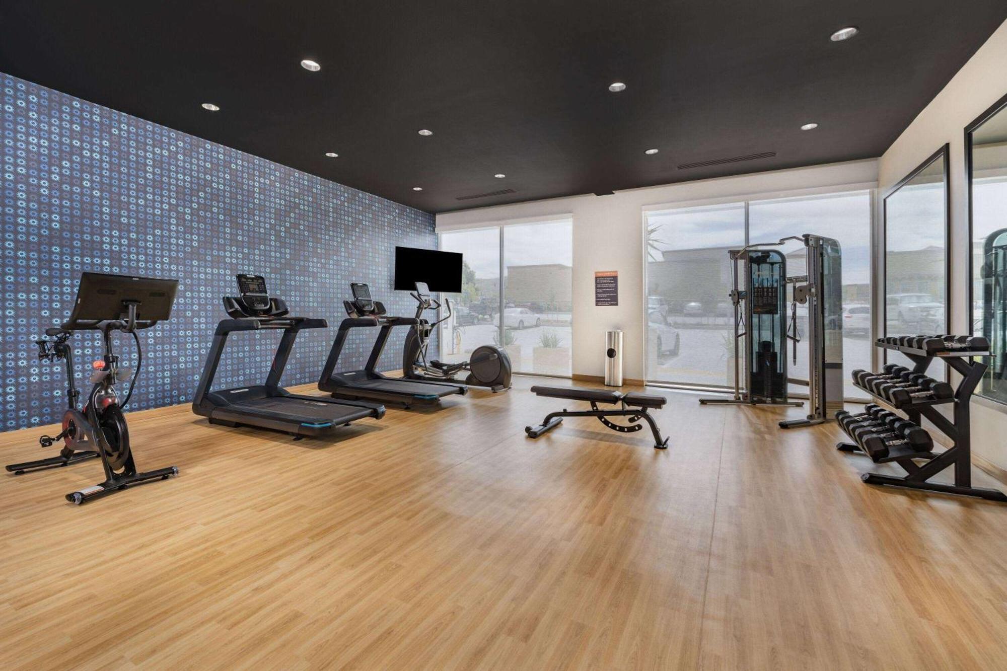 La Quinta Inn & Suites By Wyndham Yucaipa Exteriér fotografie