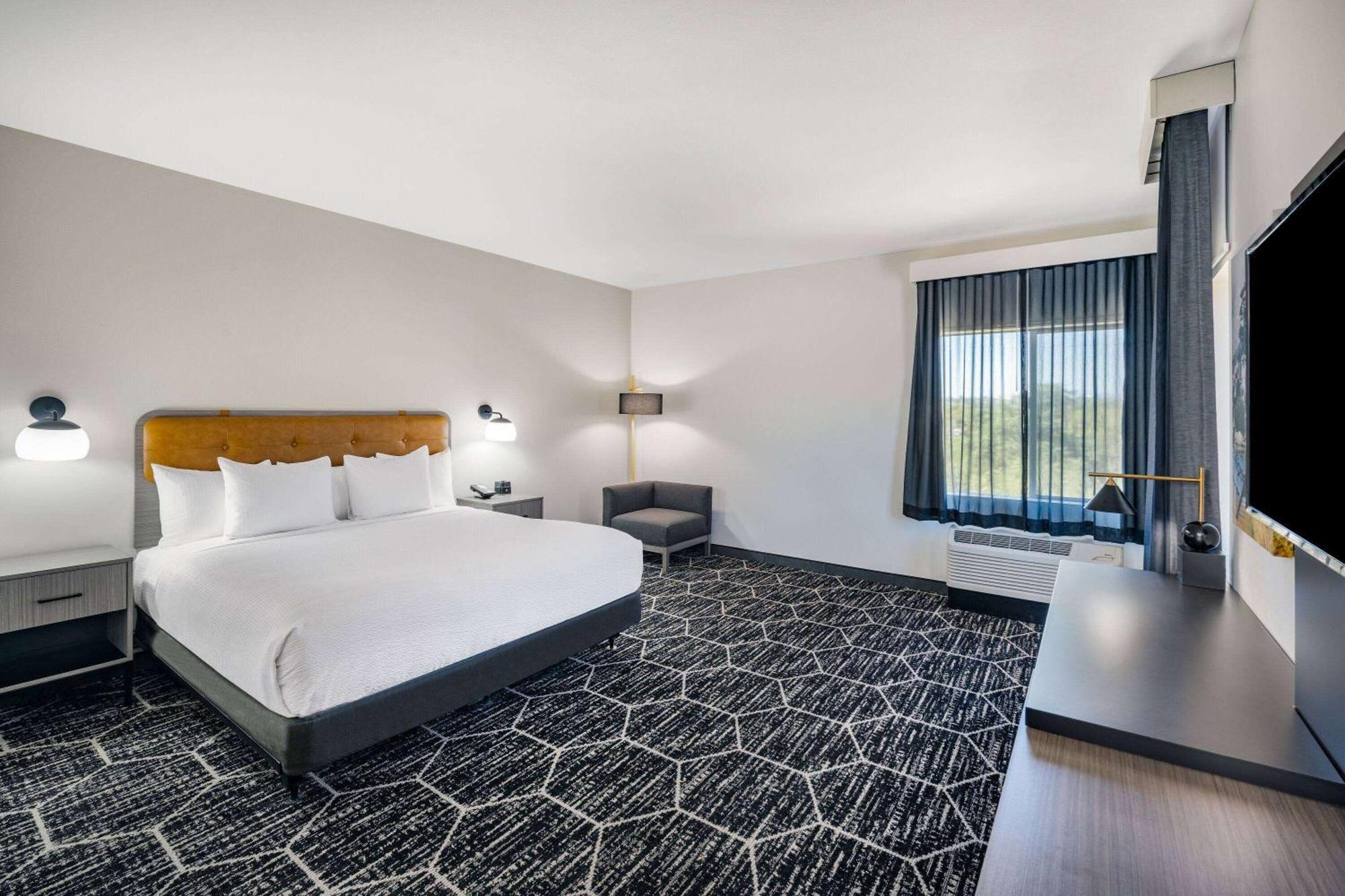 La Quinta Inn & Suites By Wyndham Yucaipa Exteriér fotografie