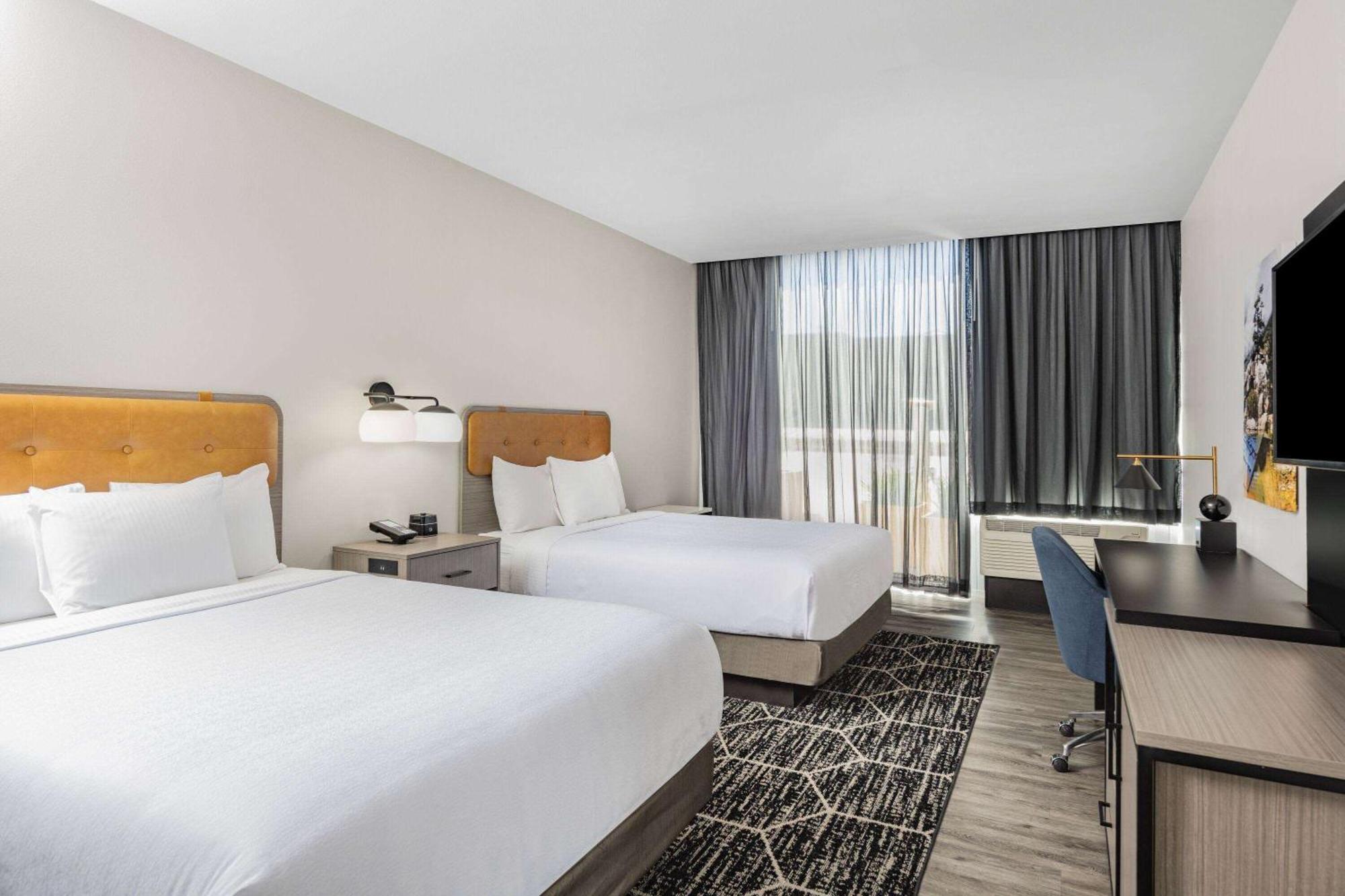 La Quinta Inn & Suites By Wyndham Yucaipa Exteriér fotografie