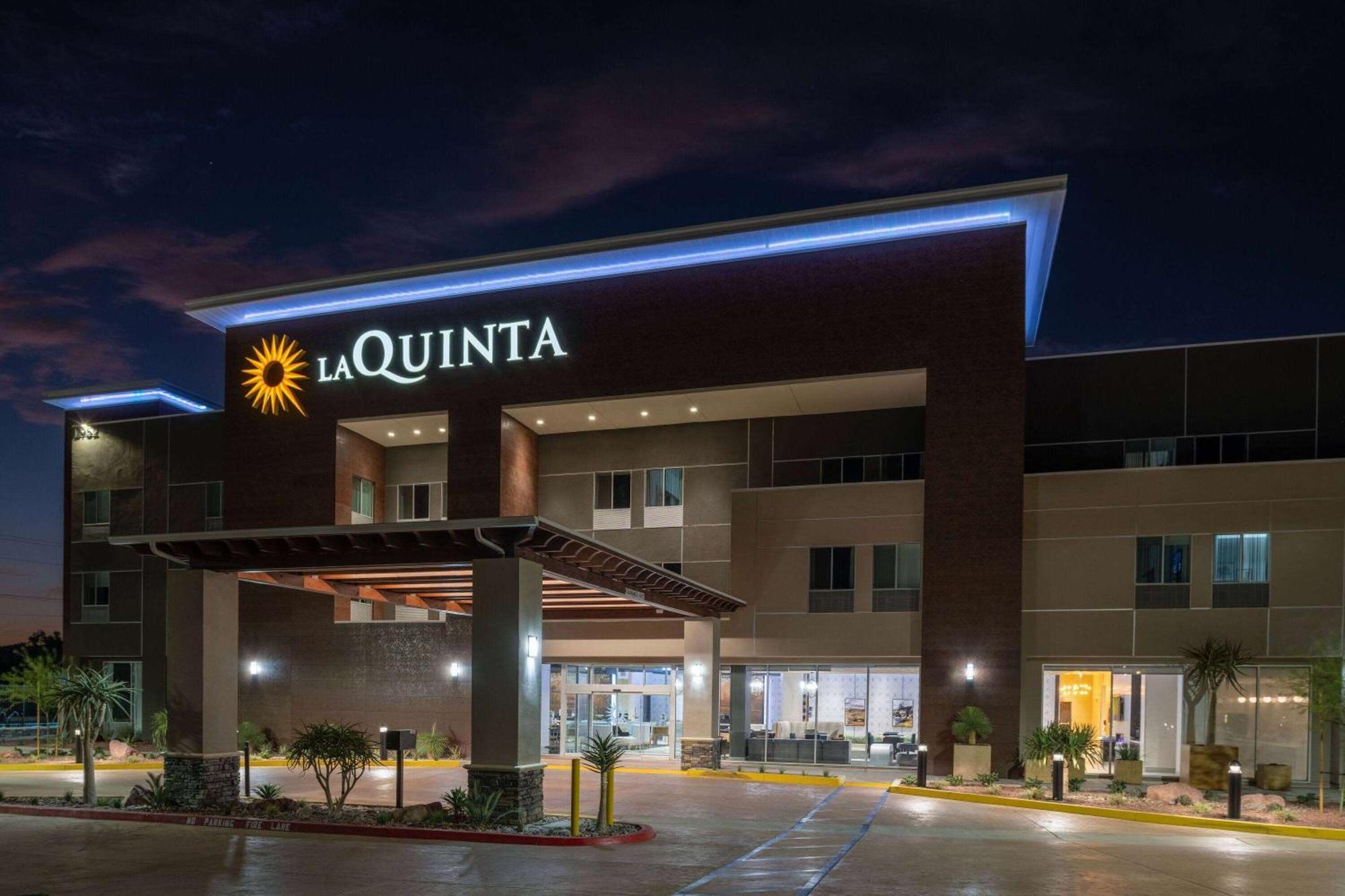 La Quinta Inn & Suites By Wyndham Yucaipa Exteriér fotografie