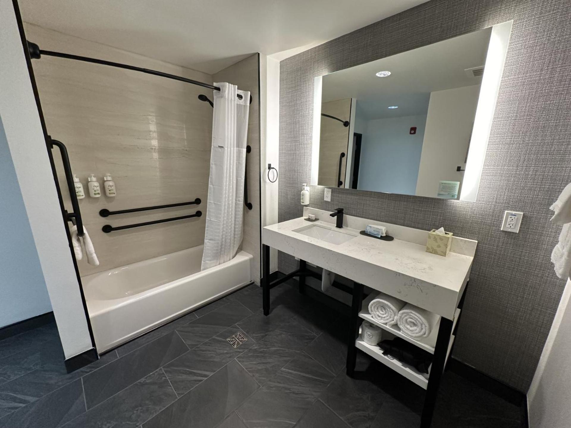 La Quinta Inn & Suites By Wyndham Yucaipa Exteriér fotografie