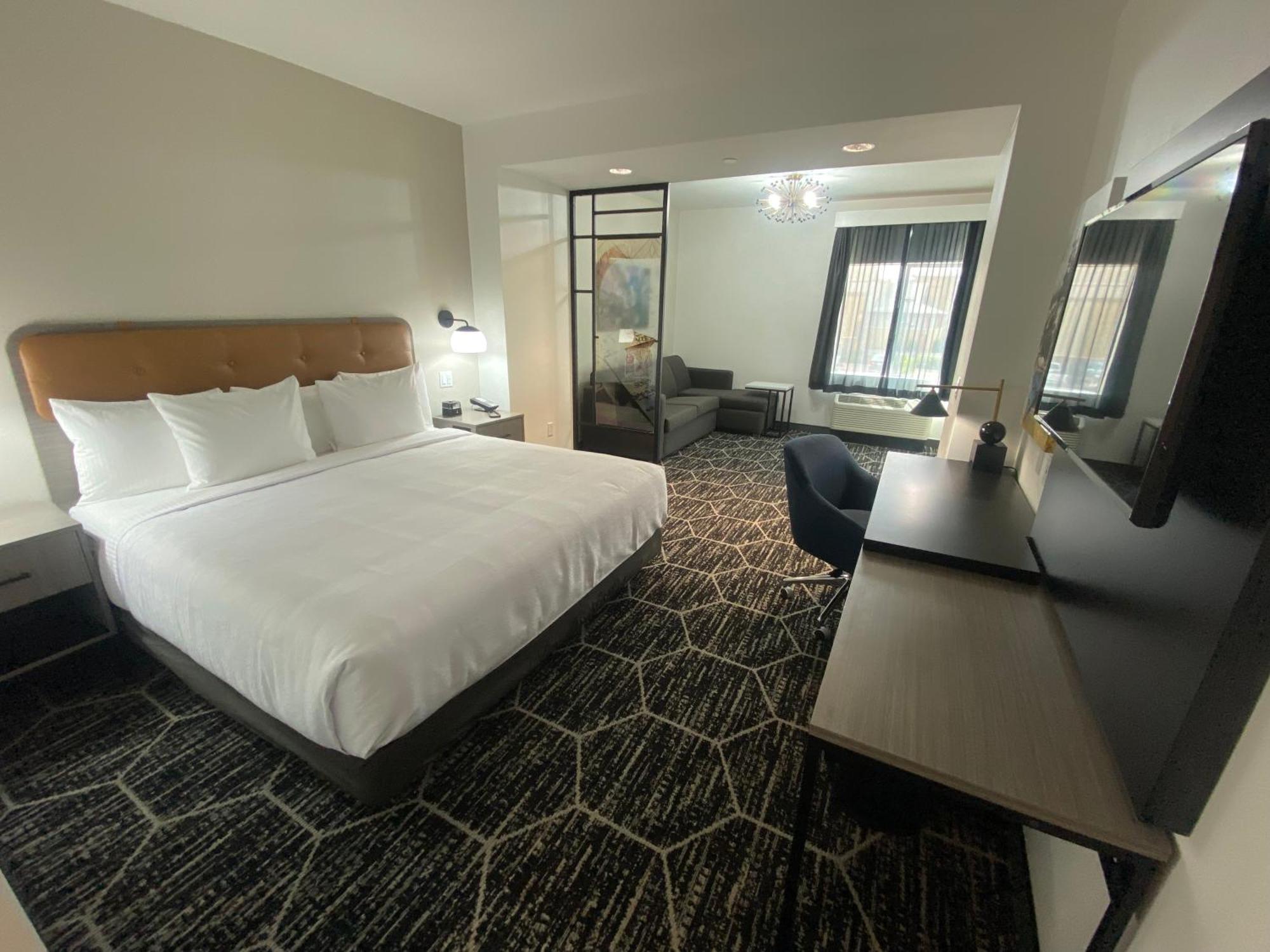 La Quinta Inn & Suites By Wyndham Yucaipa Exteriér fotografie