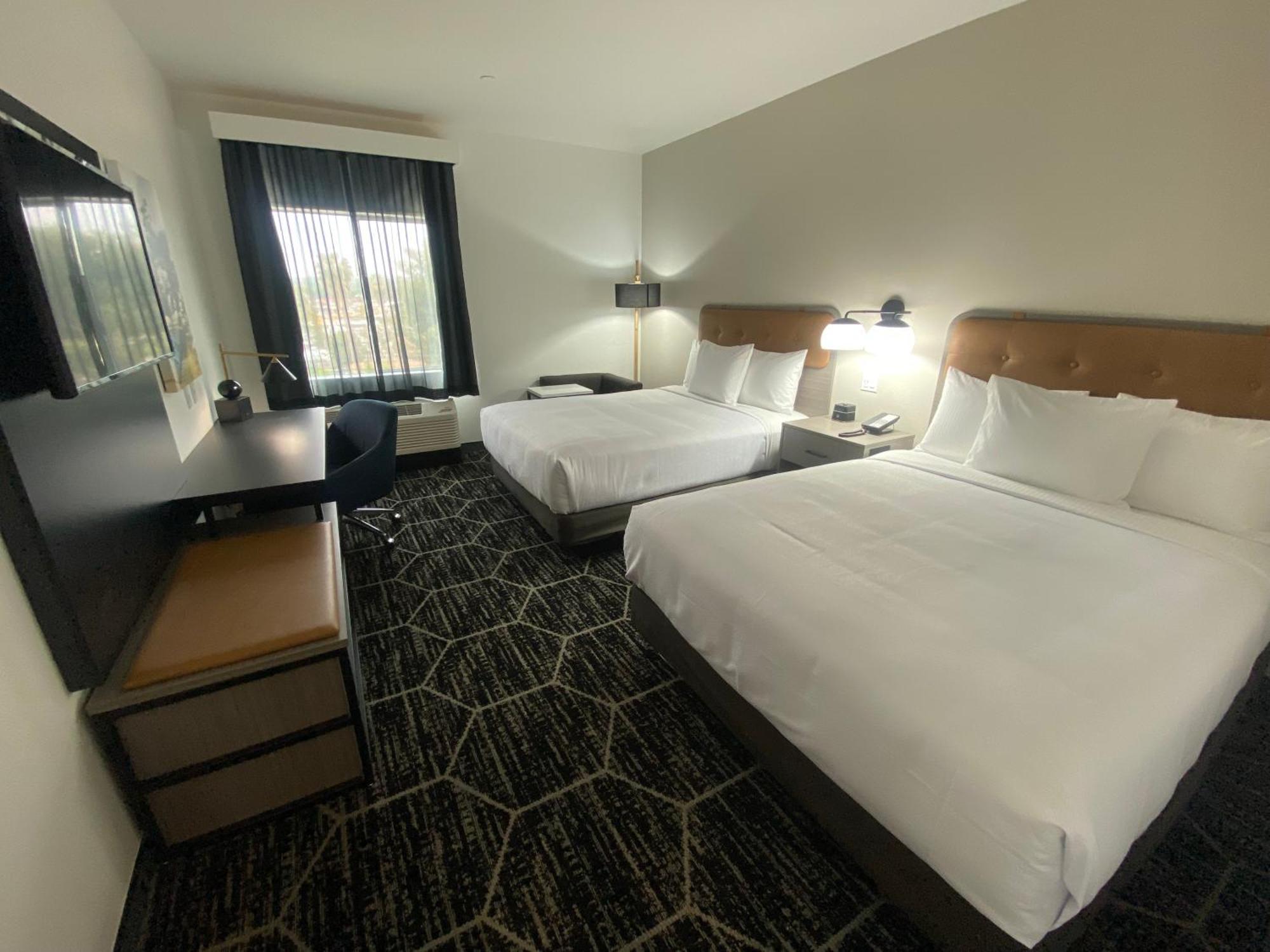 La Quinta Inn & Suites By Wyndham Yucaipa Exteriér fotografie