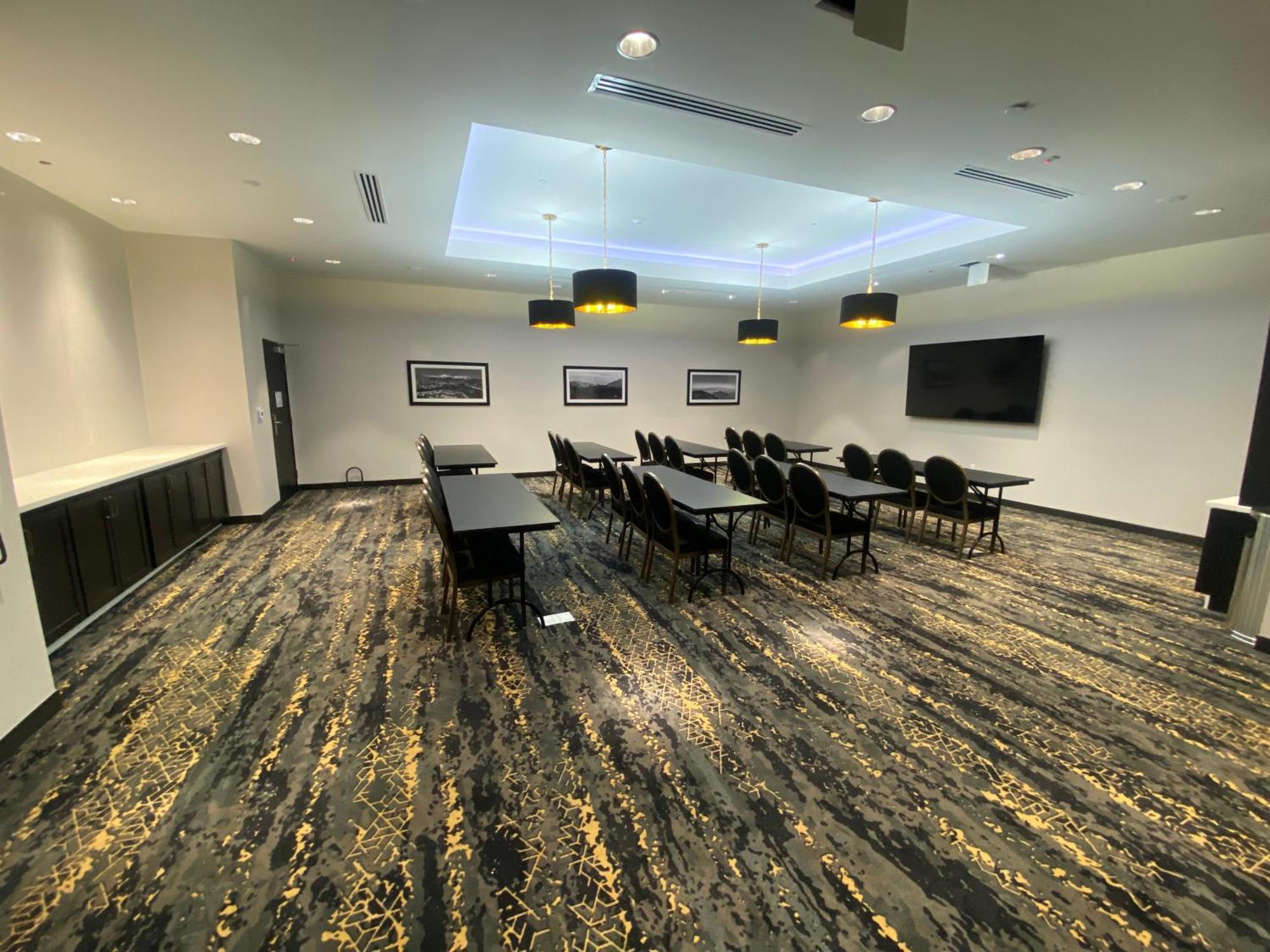 La Quinta Inn & Suites By Wyndham Yucaipa Exteriér fotografie