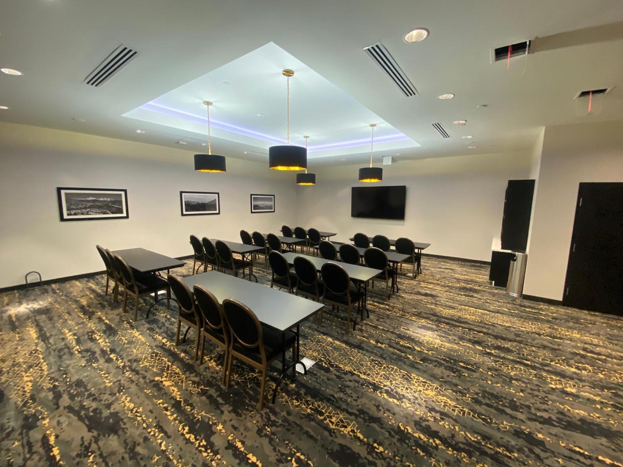 La Quinta Inn & Suites By Wyndham Yucaipa Exteriér fotografie