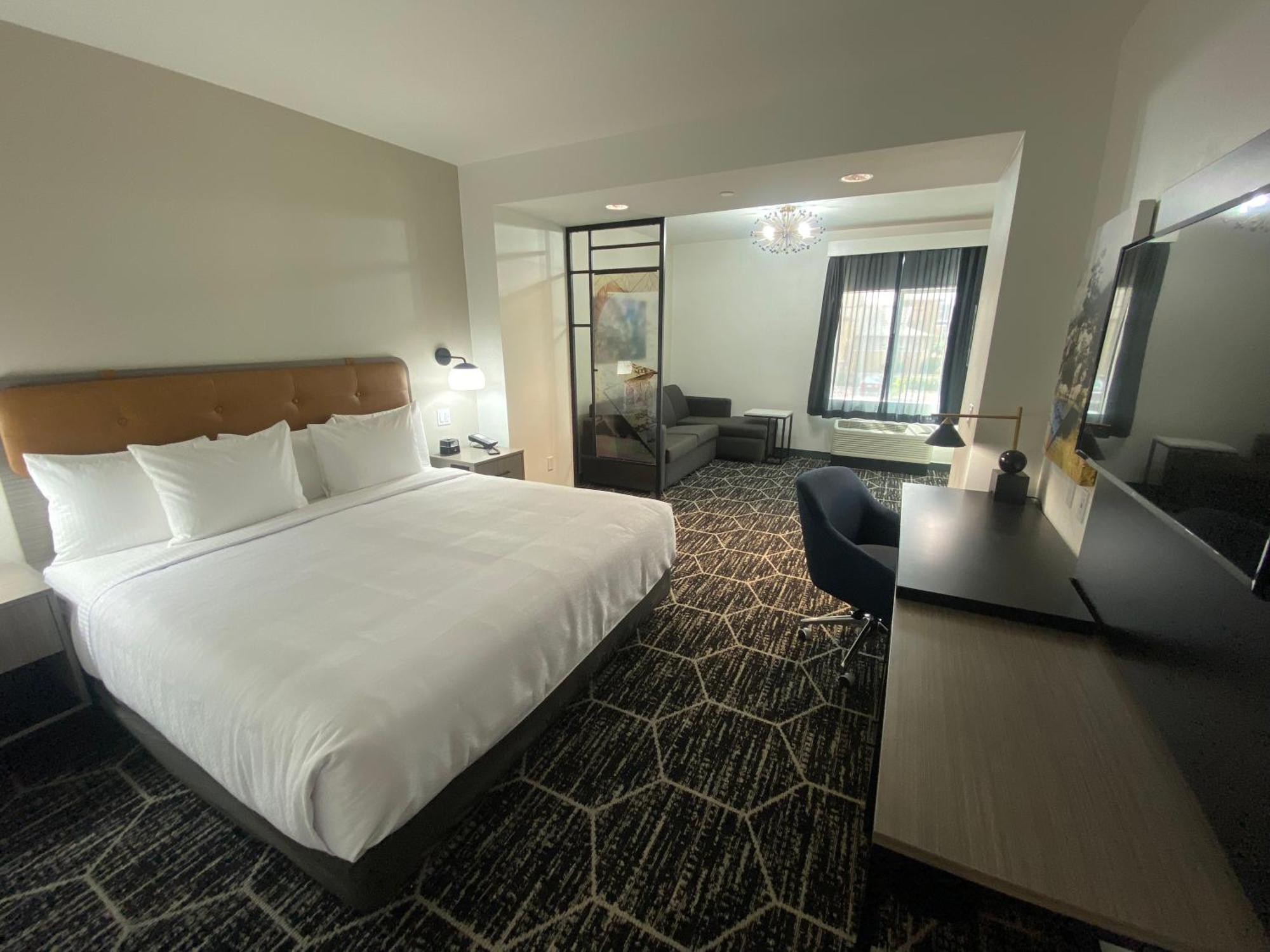 La Quinta Inn & Suites By Wyndham Yucaipa Exteriér fotografie