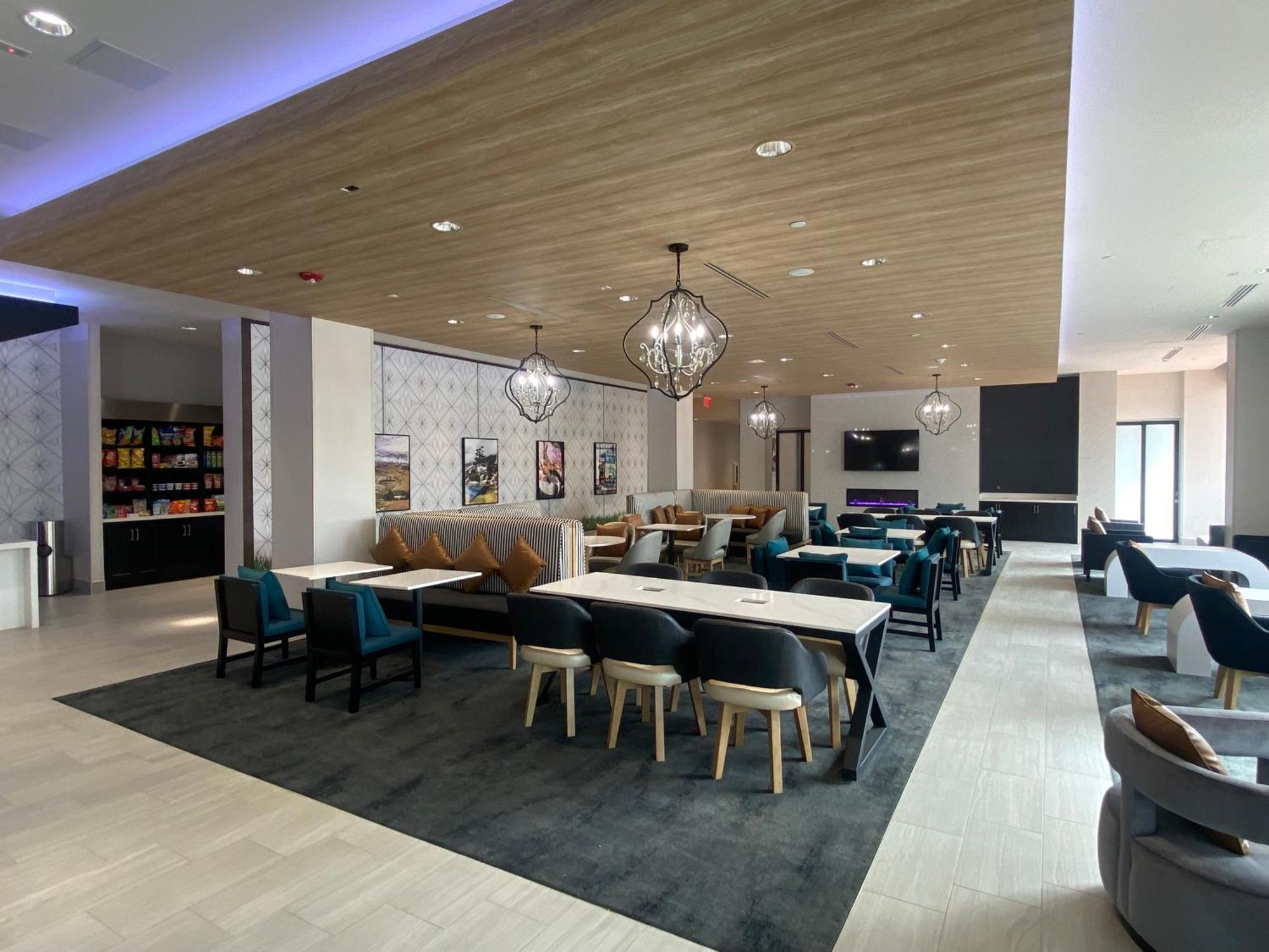 La Quinta Inn & Suites By Wyndham Yucaipa Exteriér fotografie
