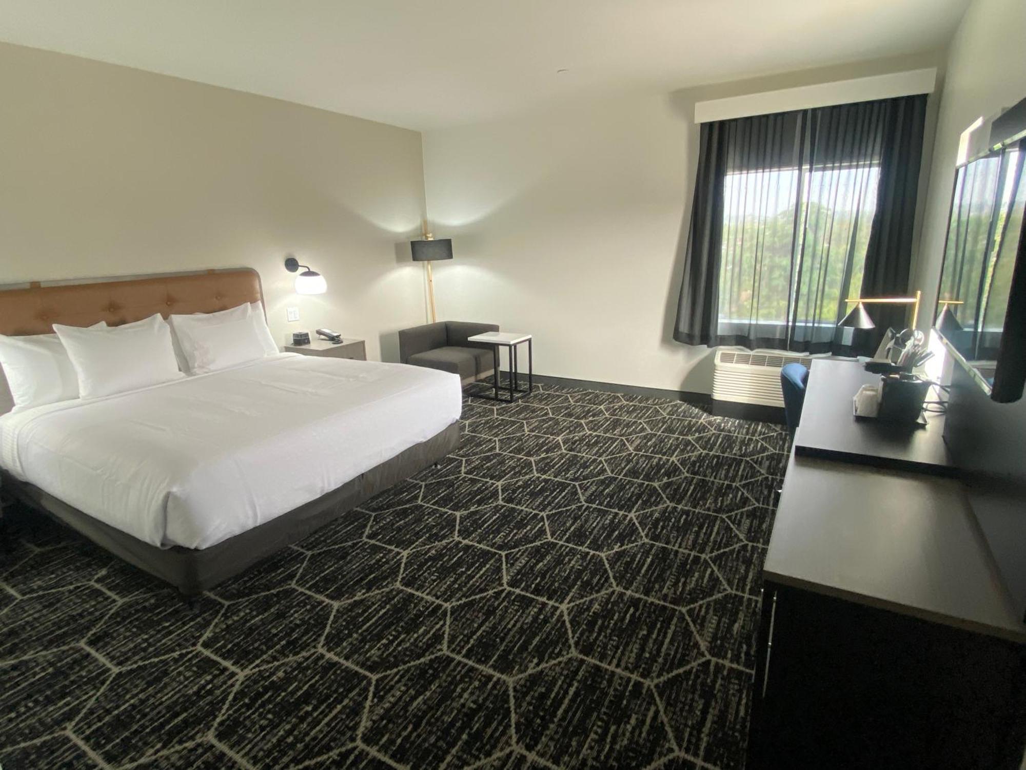 La Quinta Inn & Suites By Wyndham Yucaipa Exteriér fotografie