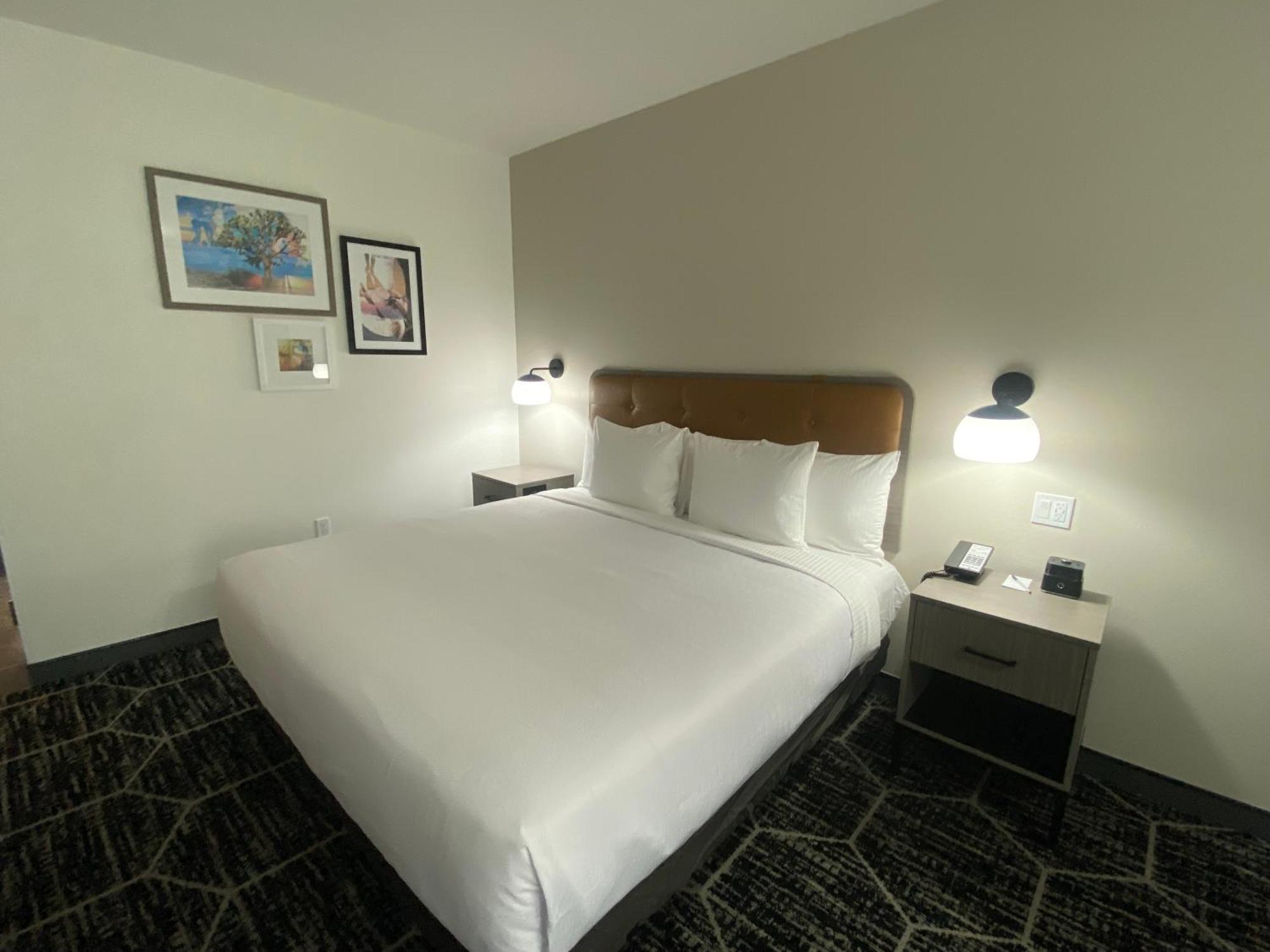 La Quinta Inn & Suites By Wyndham Yucaipa Exteriér fotografie