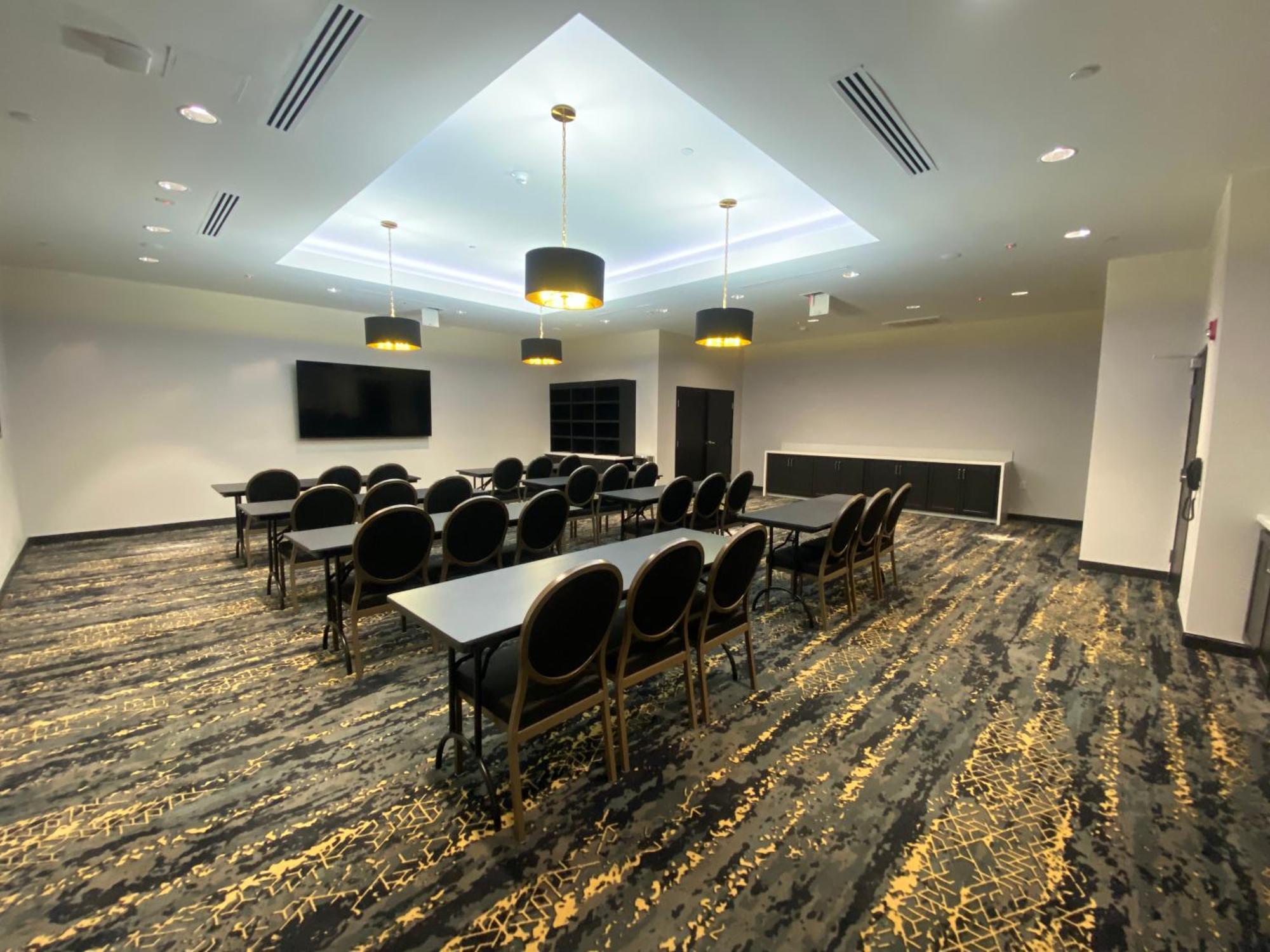 La Quinta Inn & Suites By Wyndham Yucaipa Exteriér fotografie