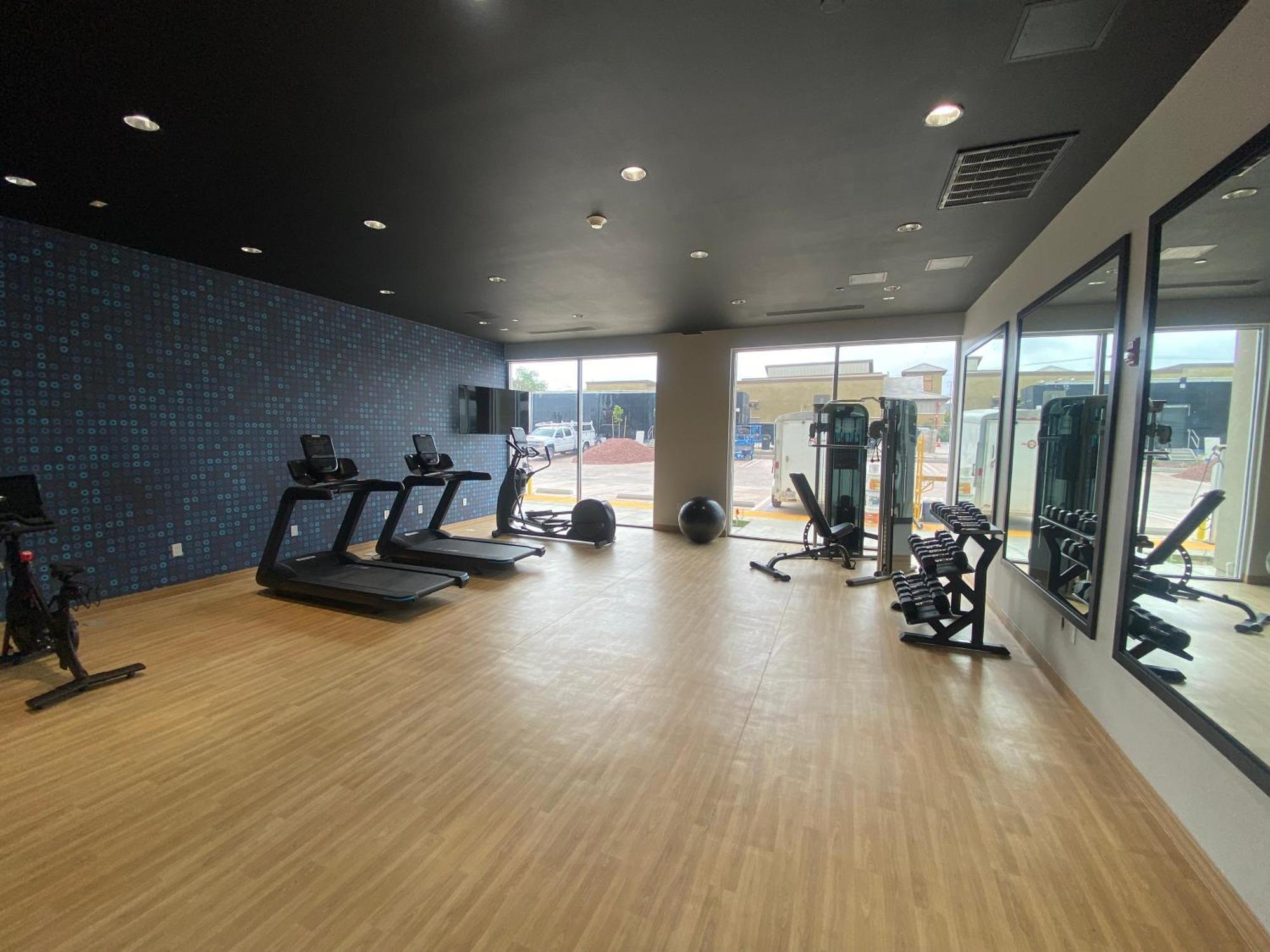 La Quinta Inn & Suites By Wyndham Yucaipa Exteriér fotografie